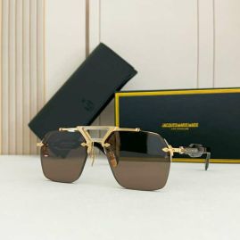 Picture of Jacques Marie Mage Sunglasses _SKUfw55047442fw